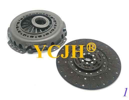 mazda T3500 CLUTCH COVER supplier