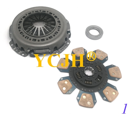 mazda T3500 CLUTCH COVER supplier