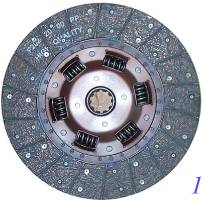 333015810Clutch Disc/ 333 0158 10 supplier