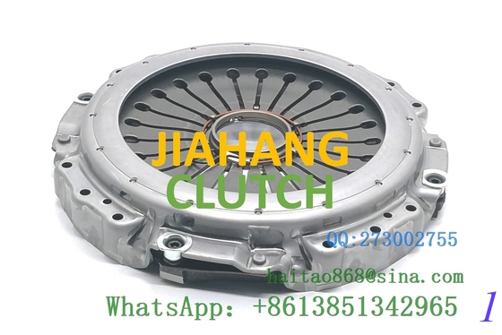 CLUTCH COVER 381.30305.9218 supplier