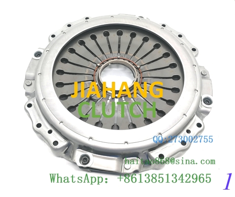 CLUTCH COVER 381.30305.9218 supplier