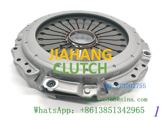 CLUTCH COVER 381.30305.9218 supplier