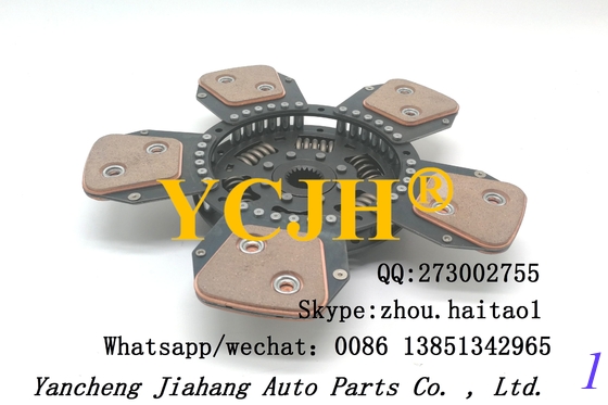 Massey Ferguson 039210T1/6237287M92 Tractor  parts clutch kit for MF 330mm supplier