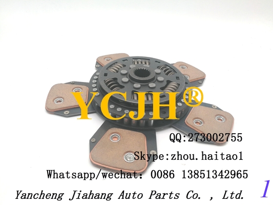 Massey Ferguson 039210T1/6237287M92 Tractor  parts clutch kit for MF 330mm supplier