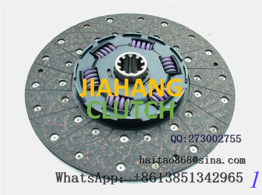 sinotruck howo truck part brake disc AZ9114160020 with high quality supplier