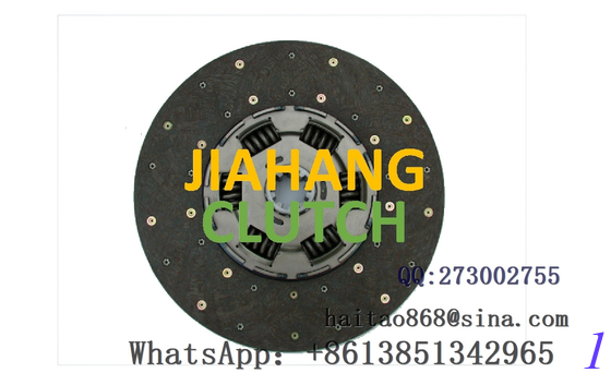 sinotruck howo truck part brake disc AZ9114160020 with high quality supplier