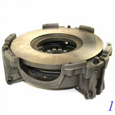 Clutch Kit   YCJH Tractor - 5196770 supplier