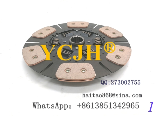 3F740-25122 - Trans Disc: 13&quot;, supplier