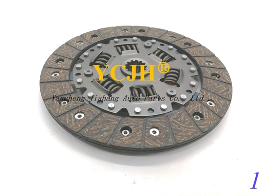 3435019M93 194276-21402 CLUTCH DISC for YANMAR YM2200 2420 2500 2610 2620 2700 supplier