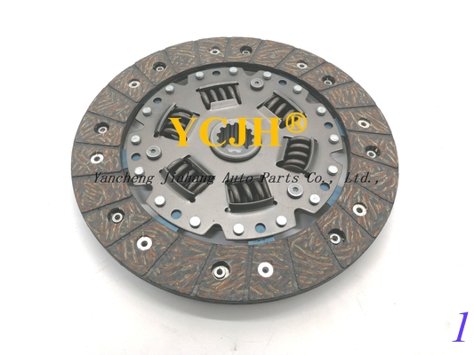 3435019M93 194276-21402 CLUTCH DISC for YANMAR YM2200 2420 2500 2610 2620 2700 supplier