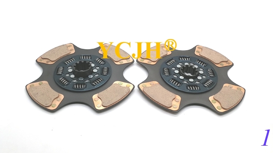 127390 HEAVY DUTY CLUTCH KIT CLUTCH ASSY DISC 128229 128230 HEAVY DUTY CLUTCH KIT supplier