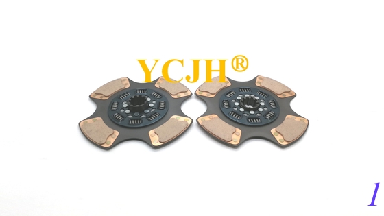 127390 HEAVY DUTY CLUTCH KIT CLUTCH ASSY DISC 128229 128230 HEAVY DUTY CLUTCH KIT supplier