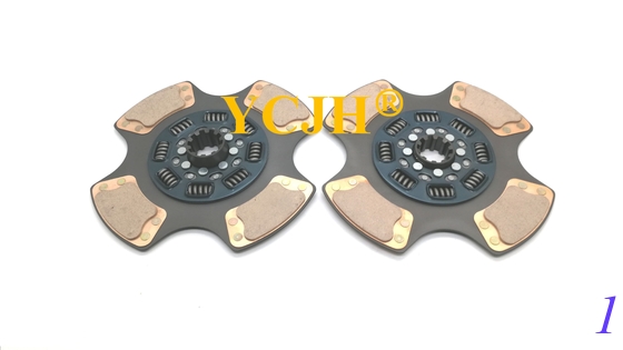 127390 HEAVY DUTY CLUTCH KIT CLUTCH ASSY DISC 128229 128230 HEAVY DUTY CLUTCH KIT supplier