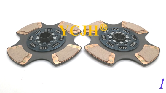 127390 HEAVY DUTY CLUTCH KIT CLUTCH ASSY DISC 128229 128230 HEAVY DUTY CLUTCH KIT supplier