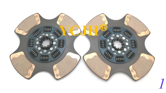 127390 HEAVY DUTY CLUTCH KIT CLUTCH ASSY DISC 128229 128230 HEAVY DUTY CLUTCH KIT supplier