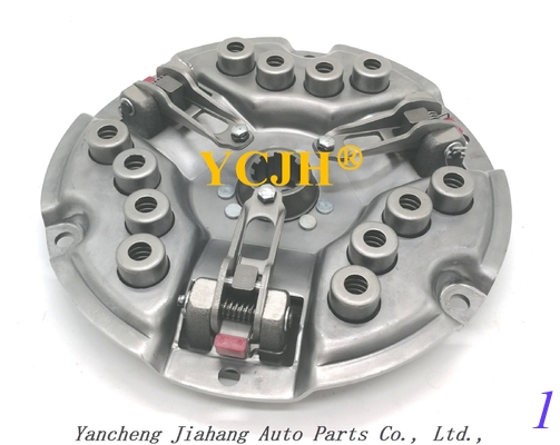 USED FOR YCJH IH CLUTCH COVER 84342556, 85025C1, 85025C2 supplier