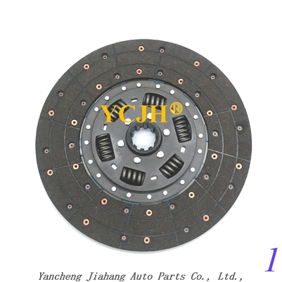 87618970  CLUTCH DISC supplier