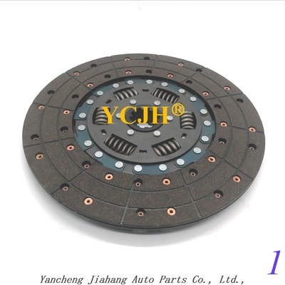 87618970  CLUTCH DISC supplier