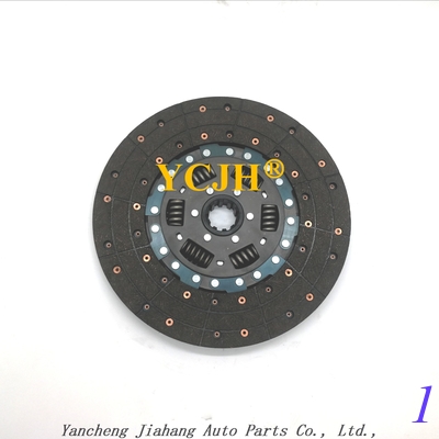 87618970  CLUTCH DISC supplier