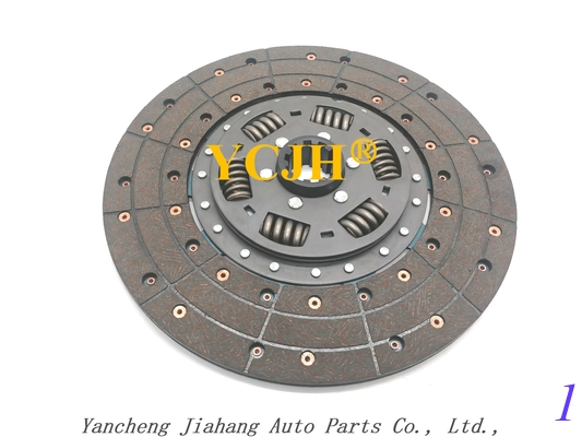 87618970  CLUTCH DISC supplier