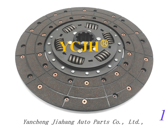 87618970  CLUTCH DISC supplier