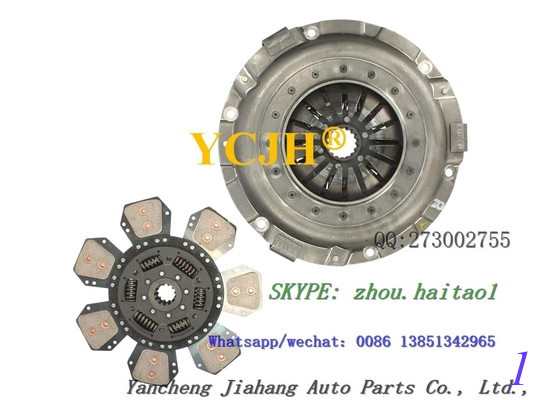 Clutch Assy MTZ Belarus MTZ82 supplier