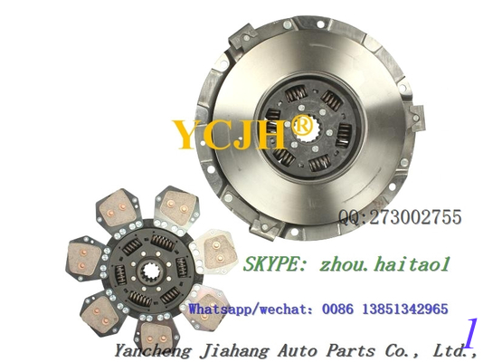 Clutch Assy MTZ Belarus MTZ82 supplier