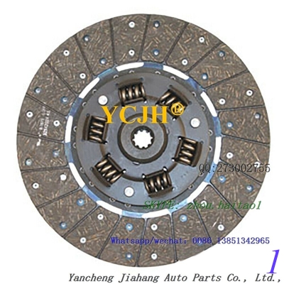 used  for  FORD  CLUTCH 82004603 82004604 82004604-A 82006027 82006027-A E5NN7550AA E7NN7550BA. supplier