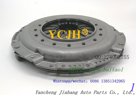 YC6J155L-T20, YC6J165L-T20, YC6J175L-T20, YC6J185L-T20. CLUTCH supplier