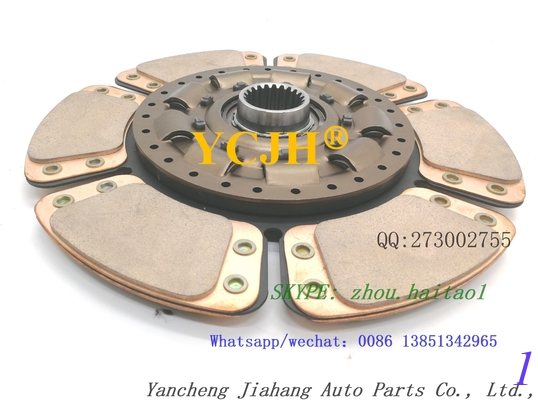 used for Daedong PX1002 CLUTCH supplier