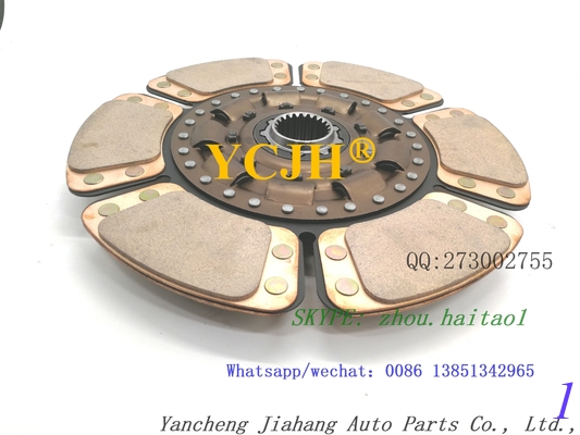 used for Daedong PX1002 CLUTCH supplier