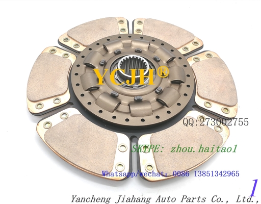 used for Daedong PX1002 CLUTCH supplier