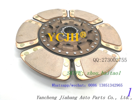 used for Daedong PX1002 CLUTCH supplier