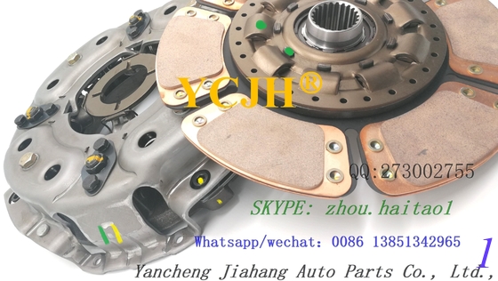 used for Daedong PX1002 CLUTCH supplier