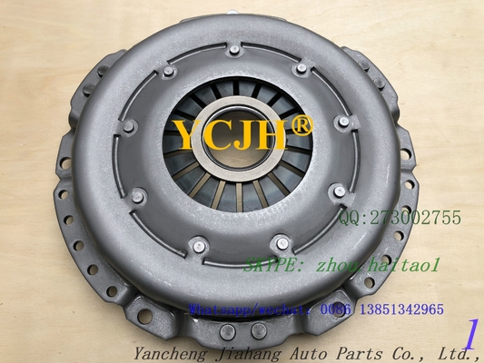 Clutch Pressure Plate 123001510 supplier