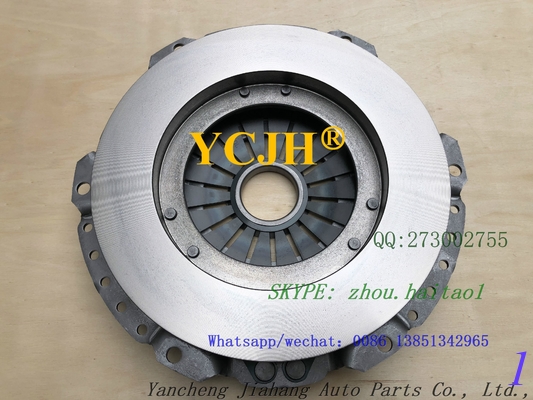 Clutch Pressure Plate 123001510 supplier