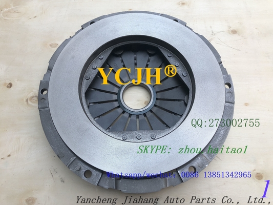 Clutch Pressure Plate 123001510 supplier