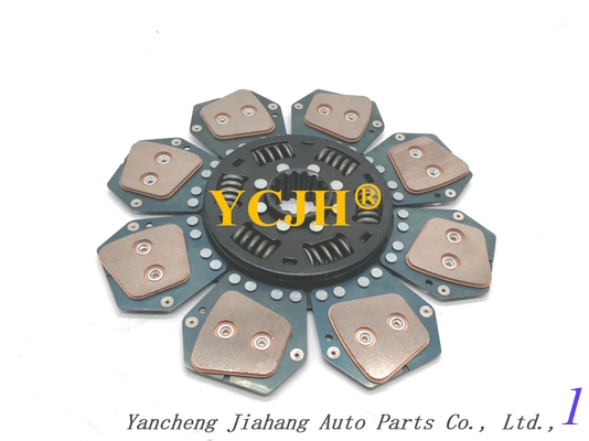 1878600518 CLUTCH DISC supplier