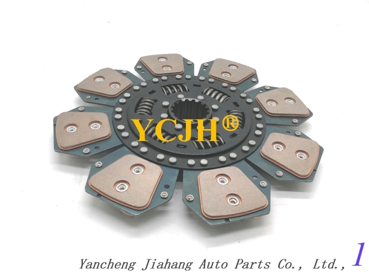 1878600518 CLUTCH DISC supplier