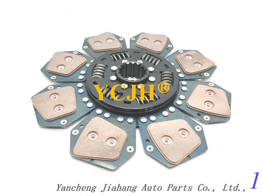 1878600518 CLUTCH DISC supplier