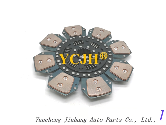 1878600518 CLUTCH DISC supplier