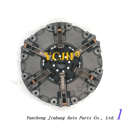 New LuK Clutch Kit For Ford YCJH 4030 3 Cyl 92-96 4230 4430 TD75D TD85F TD90D 228-0098-10 328-0186-16 410-0025-40 supplier