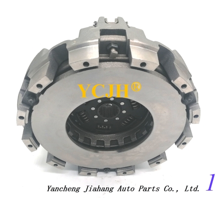 OEM628105309,5092795,510854,5122710 Replacement For Foton Fiat YCJHTractor Clutch Repair Kit supplier