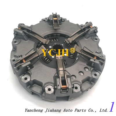 New LuK Clutch Kit For Ford YCJH 4030 3 Cyl 92-96 4230 4430 TD75D TD85F TD90D 228-0098-10 328-0186-16 410-0025-40 supplier