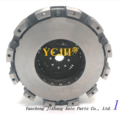 New LuK Clutch Kit For Ford YCJH 4030 3 Cyl 92-96 4230 4430 TD75D TD85F TD90D 228-0098-10 328-0186-16 410-0025-40 supplier