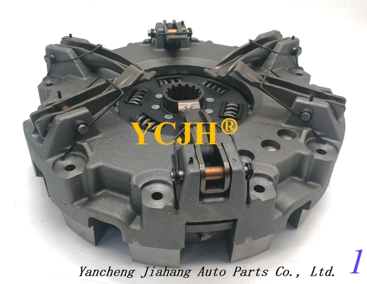 New LuK Clutch Kit For Ford YCJH 4030 3 Cyl 92-96 4230 4430 TD75D TD85F TD90D 228-0098-10 328-0186-16 410-0025-40 supplier