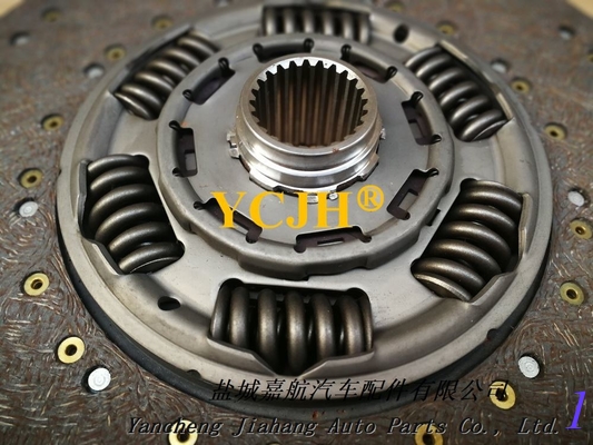 1878 006 370 (1878006370) Clutch Disc supplier