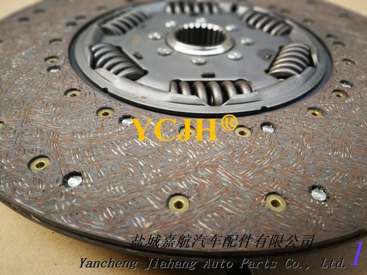 1878 006 370 (1878006370) Clutch Disc supplier