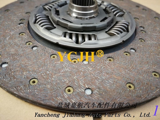 1878 006 370 (1878006370) Clutch Disc supplier