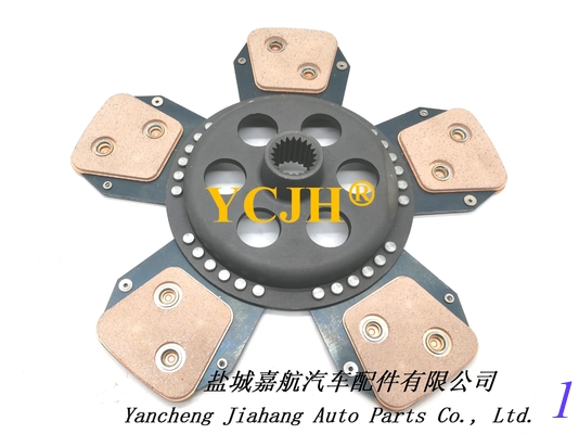 CLUTCH DISC  887889M94, 1866042M93 supplier